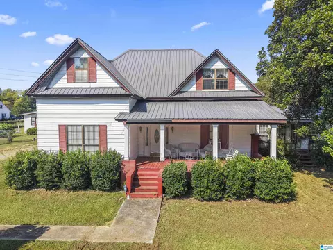 6571 Highway 85, Vincent, AL 35178