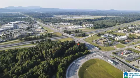 2114 Highway 78 E #0.5 AC., Anniston, AL 36207
