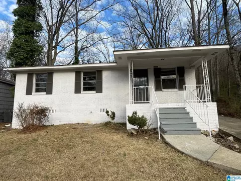 7221 Rome Ave, Birmingham, AL 35206