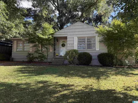 401 Woodvale Ln, Homewood, AL 35209