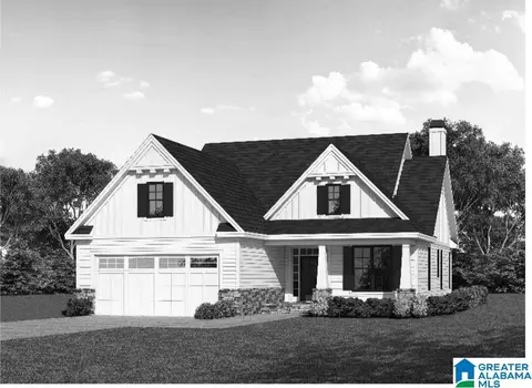 492 Holt Cir, Hayden, AL 35079