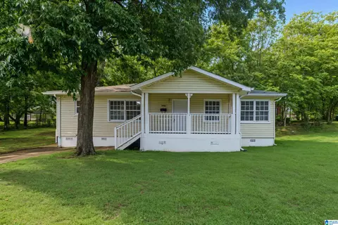 149 60th St N, Birmingham, AL 35212