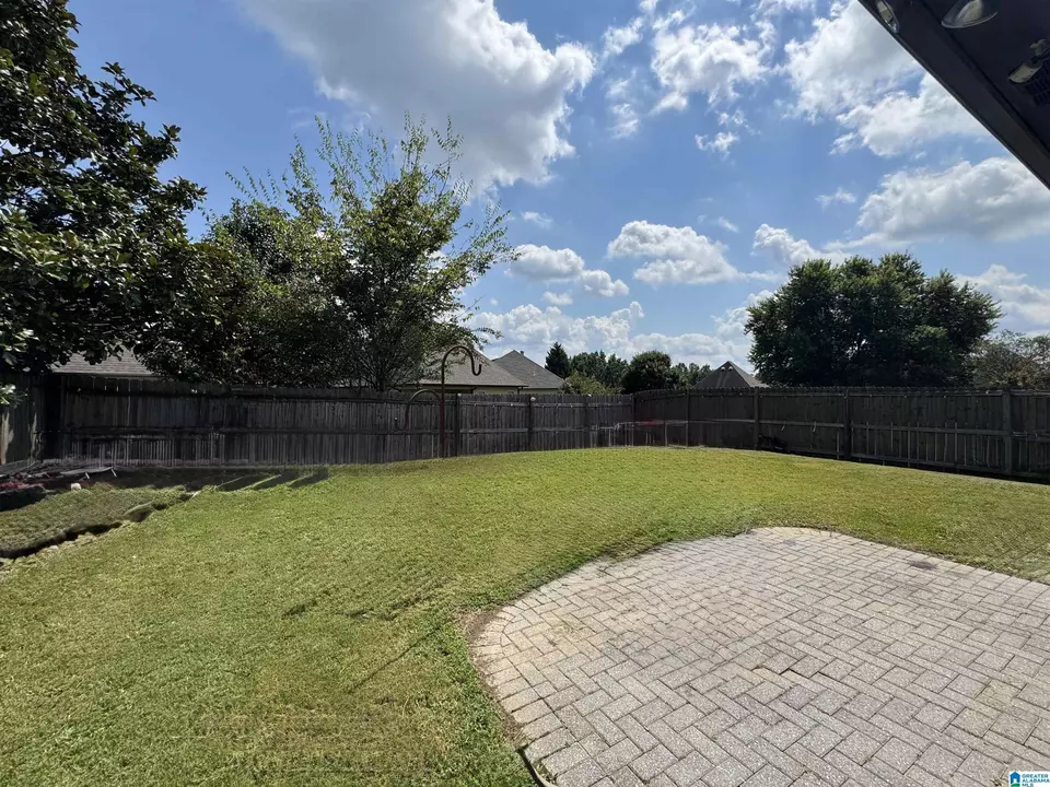 Exterior - 1291 Washington Dr, Moody, AL 35004 photo 6 of 6