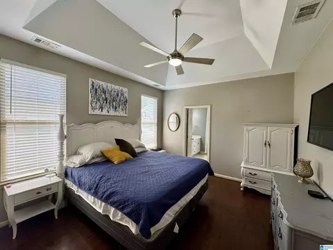 Bedroom - 1291 Washington Dr, Moody, AL 35004 photo 1 of 4