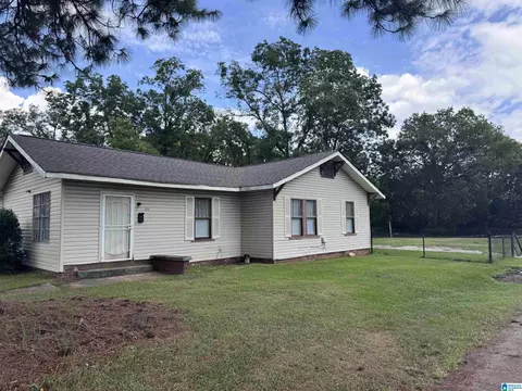 1323 Gulfport St, Birmingham, AL 35224