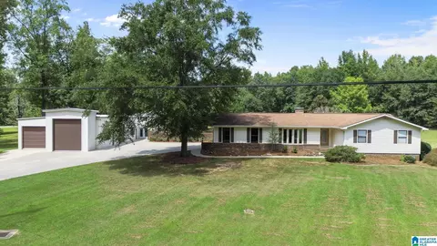 113 Kevin Ln, Clanton, AL 35045 photo 1