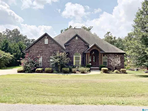 84 Joe St, Lincoln, AL 35096