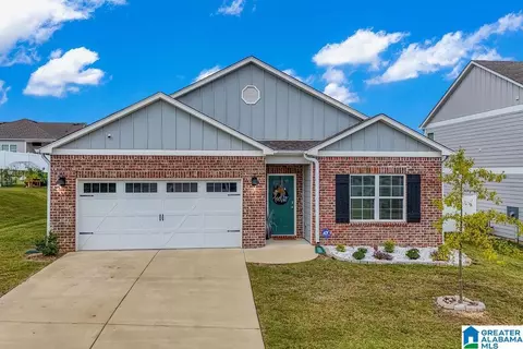 2041 Lonesome Hen Ln, Alabaster, AL 35007