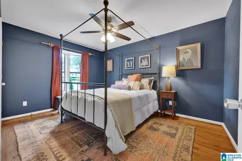 Bedroom - 100 Cape Cod Cir, Alabaster, AL 35007 photo 3 of 4