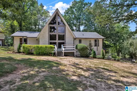 Exterior - 100 Cape Cod Cir, Alabaster, AL 35007 photo 1 of 6