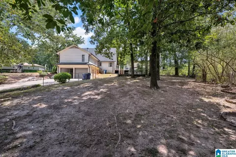 Exterior - 100 Cape Cod Cir, Alabaster, AL 35007 photo 5 of 6