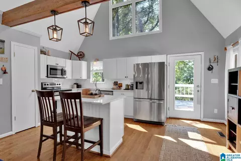 Kitchen - 100 Cape Cod Cir, Alabaster, AL 35007 photo 1 of 4