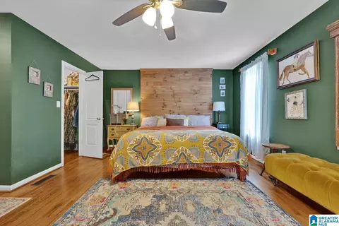 Bedroom - 100 Cape Cod Cir, Alabaster, AL 35007 photo 1 of 4