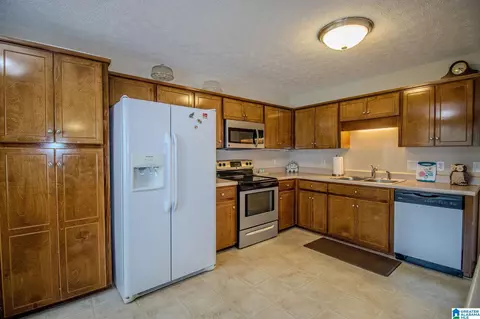 70 Bailey Rd, Weaver, AL 36277 photo 5