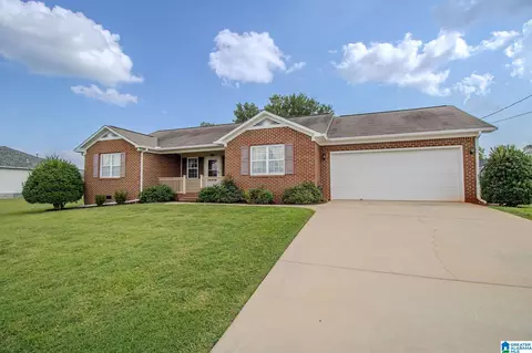 70 Bailey Rd, Weaver, AL 36277 photo 10