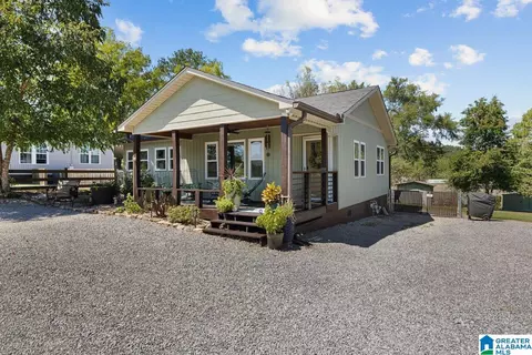 Other - 722 1st Ave, Oneonta, AL 35121 photo 2 of 6
