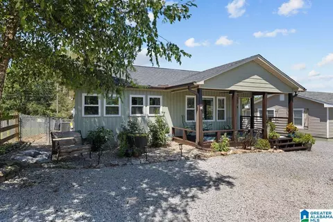 Other - 722 1st Ave, Oneonta, AL 35121 photo 1 of 6