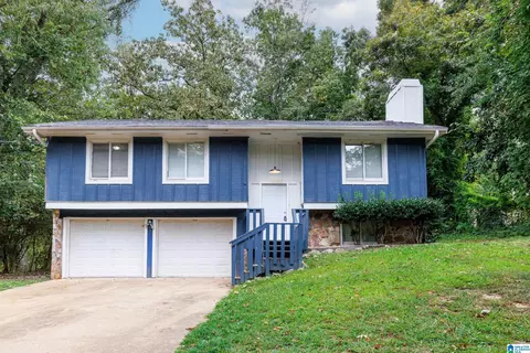 432 Shelterwood Cir, Pinson, AL 35126