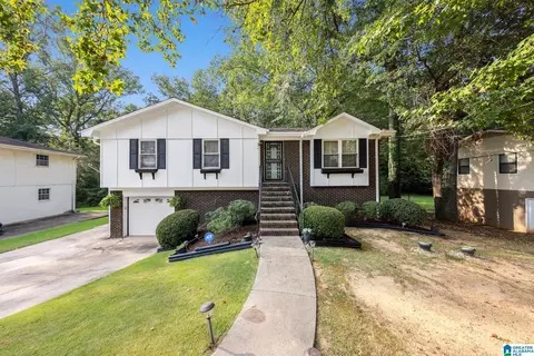 626 Basswood Dr, Adamsville, AL 35005
