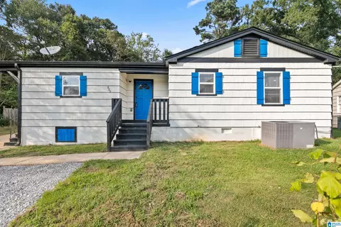 829 Alden Ave, Birmingham, AL 35228