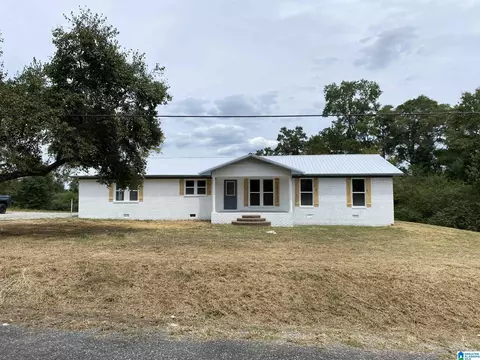 328 County Road 569, Crossville, AL 35962