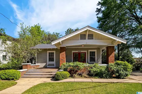 4424 5th Ave S, Birmingham, AL 35222