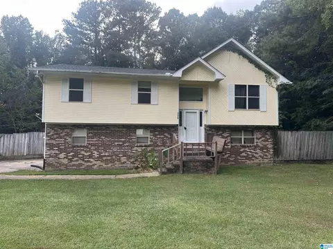 115 Ty Dr, Anniston, AL 36206