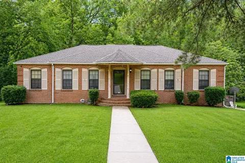 345 Orchid Ln, Birmingham, AL 35215
