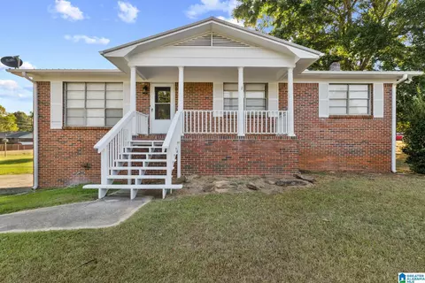 254 Woodland Way, Mulga, AL 35118