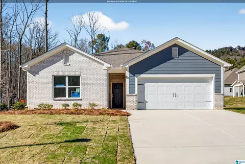 125 Townmoor Ln, Sterrett, AL 35147