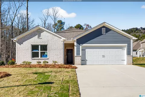 125 Townmoor Ln, Sterrett, AL 35147