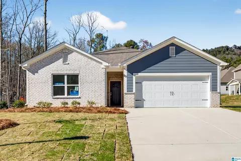 125 Townmoor Ln, Sterrett, AL 35147