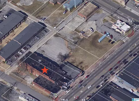7604 1st Ave N #1&2, Birmingham, AL 35206