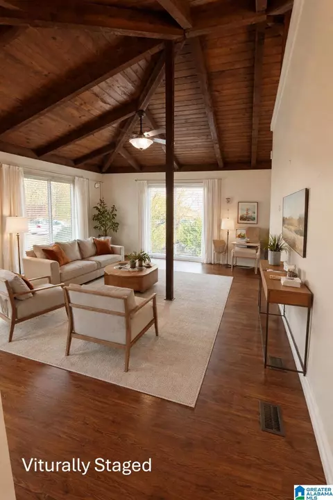 3873 Rock Ridge Ct, Irondale, AL 35210