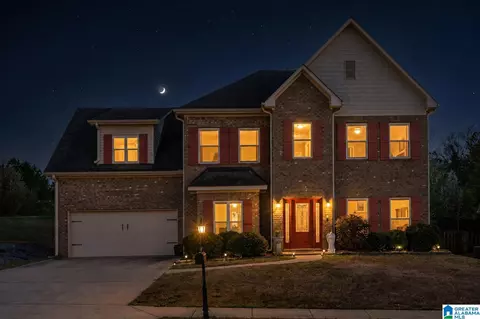 6291 Letson Farms Dr, Bessemer, AL 35022