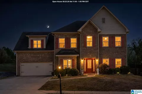 6291 Letson Farms Dr, Bessemer, AL 35022