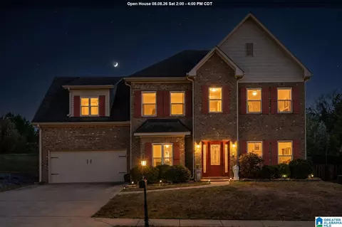 6291 Letson Farms Dr, Bessemer, AL 35022