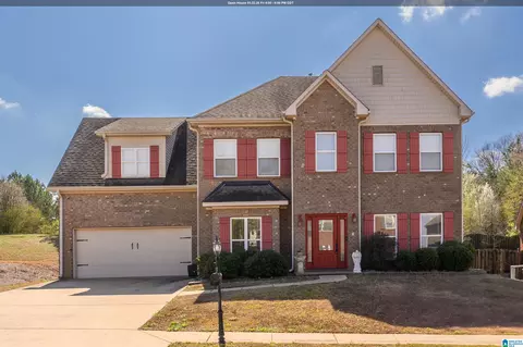 6291 Letson Farms Dr, Bessemer, AL 35022