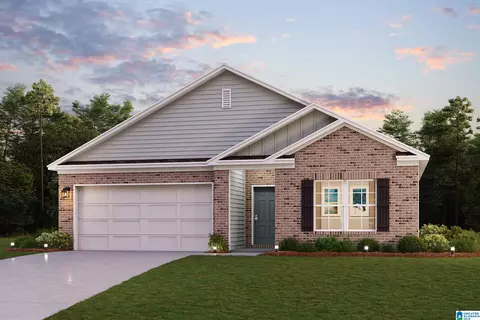 112 Lancelot Cv, Jasper, AL 35501
