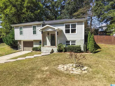 5144 Northumberland Rd, Irondale, AL 35210