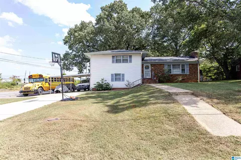 101 Bennett St, Oxford, AL 36203