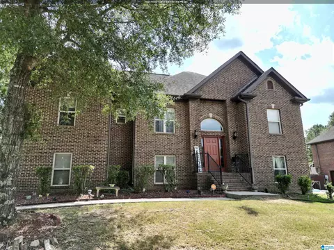 244 Lime Creek Ln, Chelsea, AL 35043