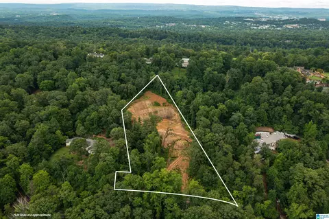 2841 Cherokee Rd #2841, Mountain Brook, AL 35223