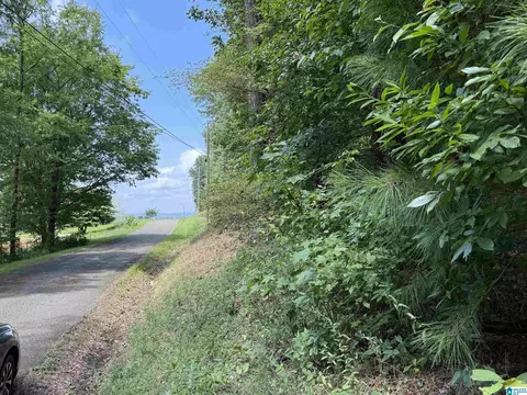 lot15 Davis Dr #15, Glencoe, AL 35904
