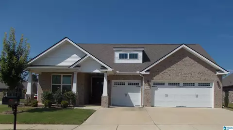 2004 Evans Ln NE, Cullman, AL 35058