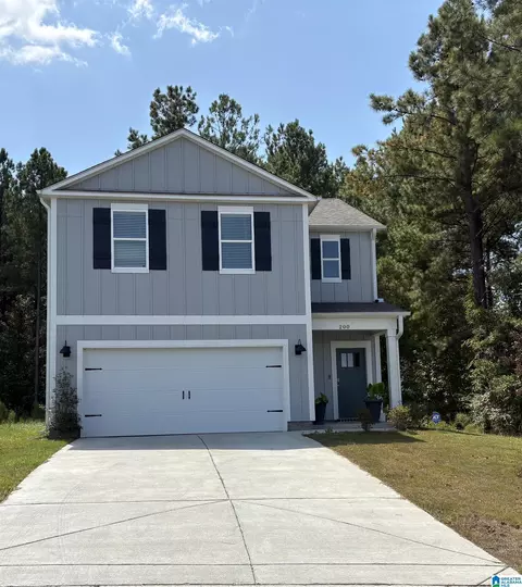 200 Chelsea Park Cir, Chelsea, AL 35043