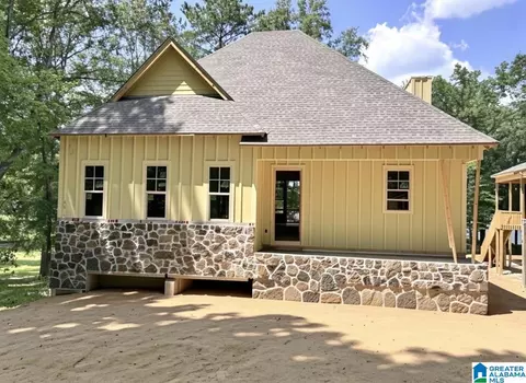 95 Rivercrest Ln, Vincent, AL 35178