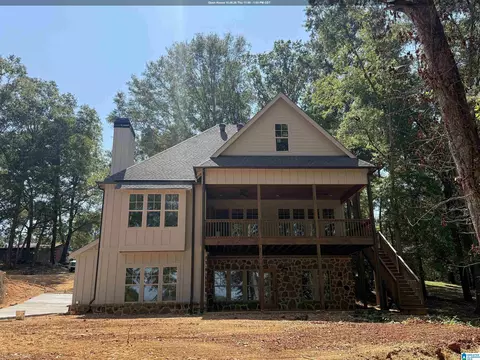 95 Rivercrest Ln, Vincent, AL 35178