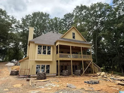 95 Rivercrest Ln, Vincent, AL 35178