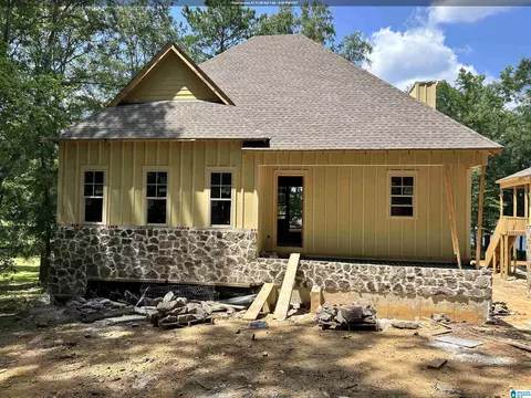 95 Rivercrest Ln, Vincent, AL 35178